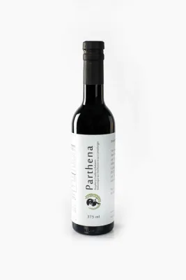Balsamico Rasp/Cran (Parthena), 375ml