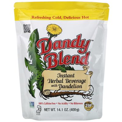 Dandelion Instnt Drink (Dandy Blend), 400g