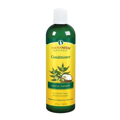 Conditioner Gentle Therapy (Theraneem), 335ml