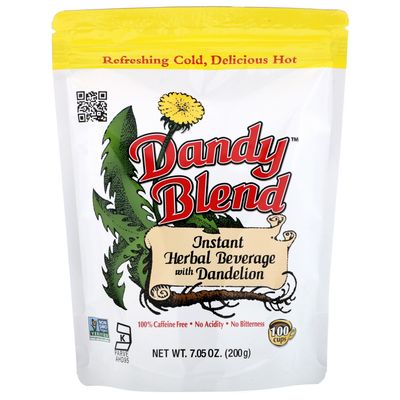 Dandelion Instnt Drink (Dandy Blend), 200g