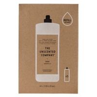 Dish Soap (UnscCo), 4L Box