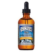 Colloidal Silver drppr (Sovereign), 118ml