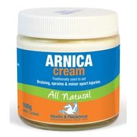 Cream Arnica (Martin), 100g