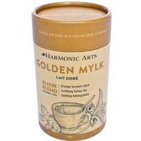 Golden Mylk Elixir (Harmonic), 150g