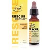 Rescue Remedy (Bach), 10ml