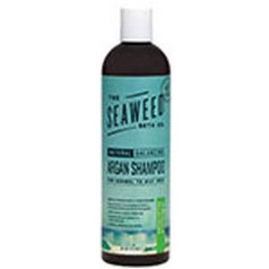 Shampoo Balance Eucal Mint (Seaweed), 354ml