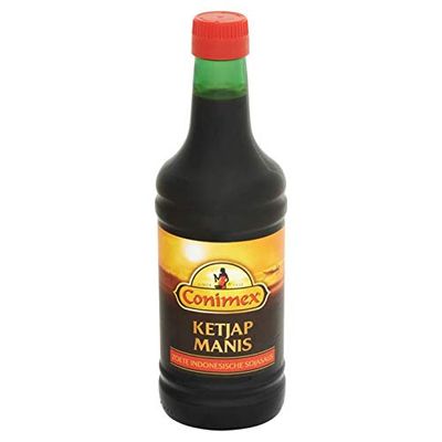 Ketjap Manis Sweet (Conimex), 500ml