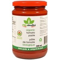 Tomato Paste (Biotalia), 300ml