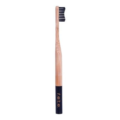 Toothbrush Bamb Cha-cha Charc (FETE), 1pc