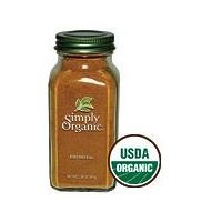 Tumeric Powder (Simply), 67 g
