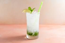 Cold Drinks