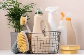 Household &amp; Cleaning