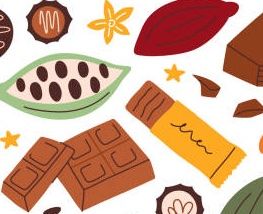 Snacks Sweet