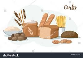 Pasta, Rice, Crackers