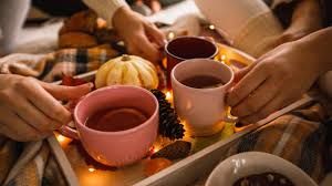 Warm Drinks