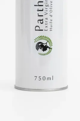 Olive Oil Xt Virgin (Parthena), 750ml