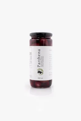 Olives Kalamata (Parthena), 500ml