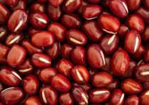 Adzuki Beans Org, dried, per pound