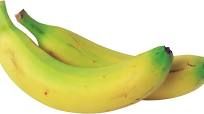 Banana Org, 4 pieces