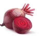 Beets Organic, Red, 1 pound