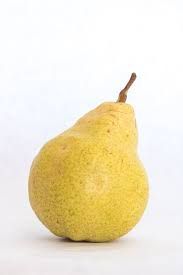 Pear, Medium Org, 1 piece