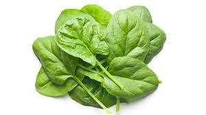 Spinach, Baby Org, 10oz