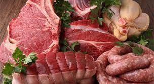 Meat