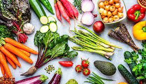Vegetables