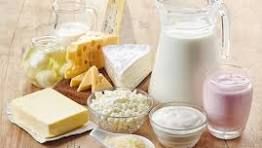 Dairy