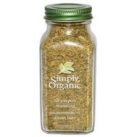 All Purpose Seasoning (Simply), 59g