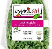 Arugula, Org, box 5oz