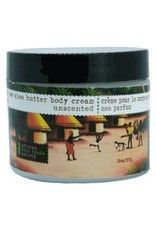 Cream Shea Butter Body (AfrFTrade), 57g