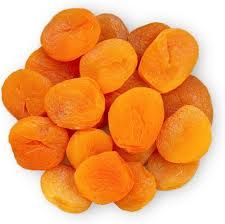 Dried Apricots (Nefiss), 400g