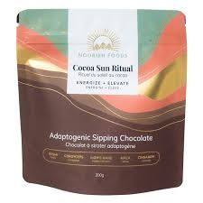 Cocoa Sun Ritual (Noorish), 200g