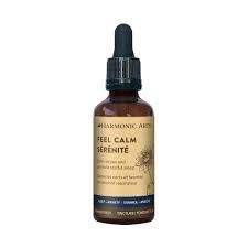 Feel Calm drops (Harmonic), 50ml