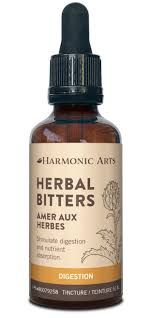 Herbal Bitters drops (Harmonic), 50ml
