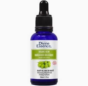 Neem Oil (Divine), 30ml