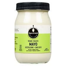 Mayonnaise Eggless (Spectrum)