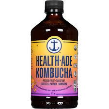 Kombucha PassionF-Tang (Health), 473ml