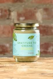 Gratitude to Greens pwdr (Noorish), 200g