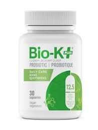 Pro-Biotic 12.5B (Bio-K), 30 caps