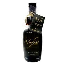 Olive Oil Vir Ex (Nefiss), 500ml