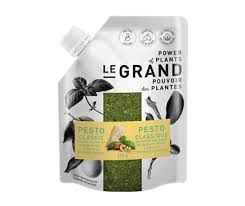Pesto Classic (Legrand), 170g