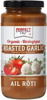 Tomato Sauce RstdGar (Perfect), 740ml