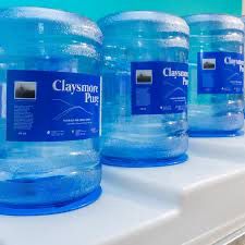 Spring Water (Claysmore), 18.5L