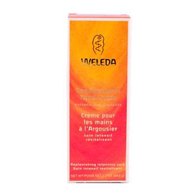 Hand Cr Hydrating (Weleda), 50ml
