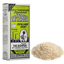 Psyllium Husk Powder (Isabel), 200g