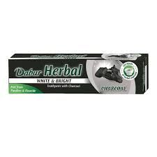 Toothpaste Charcoal (Dabur),100ml