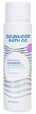 Shampoo Volumize Lavender (Seaweed), 354ml