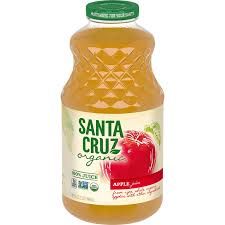 Apple Juice Org (SantaCruz),